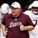 texas-a&m-coach-mike-elko-denies-remarks-after-defeating-lsu-were-swipes-at-jimbo-fisher