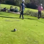 golfer-arrested-after-smashing-driver-over-another-player’s-head-in-shocking-video