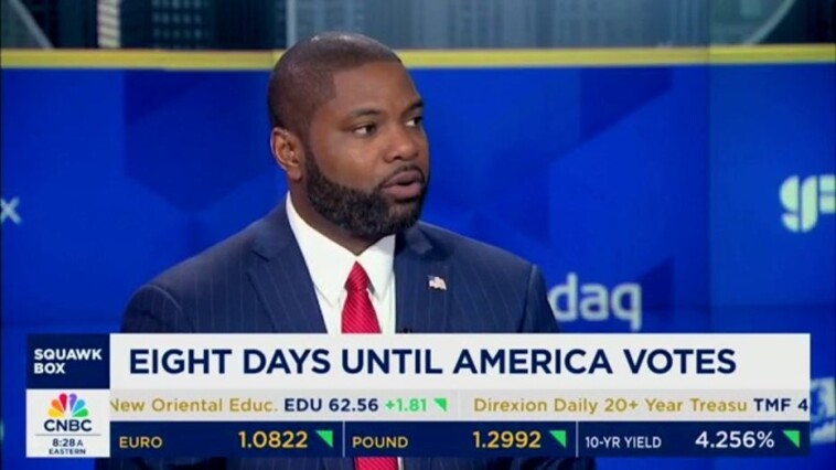 rep.-byron-donalds-unleashes-on-cnbc-host-after-he-says-‘vitriol’-not-a-feature-at-harris-rallies