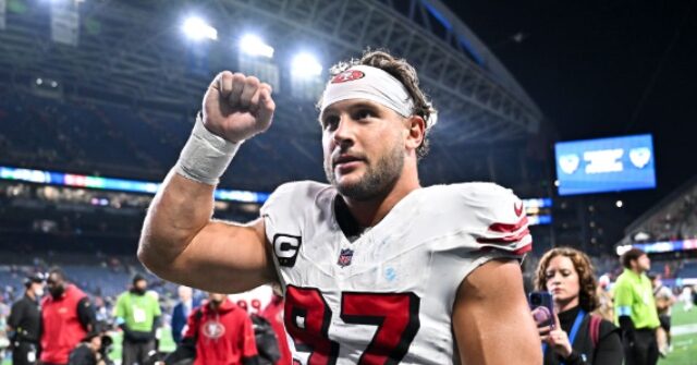 sunday-night-football-initially-removed-nick-bosa’s-maga-hat-tv-appearance-until-fans-revolted