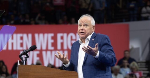 ‘this-guy-was-a-coach?!’:-tim-walz-mocked-for-lack-of-football-knowledge-after-playing-madden-against-aoc