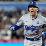 world-series-2024:-freddie-freeman,-walker-buehler-lead-dodgers-past-yankees-for-commanding-3-0-lead