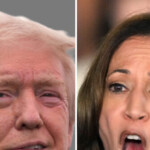 poll:-harris-trails-trump-in-wisconsin-with-8-days-to-election,-early-voting-underway