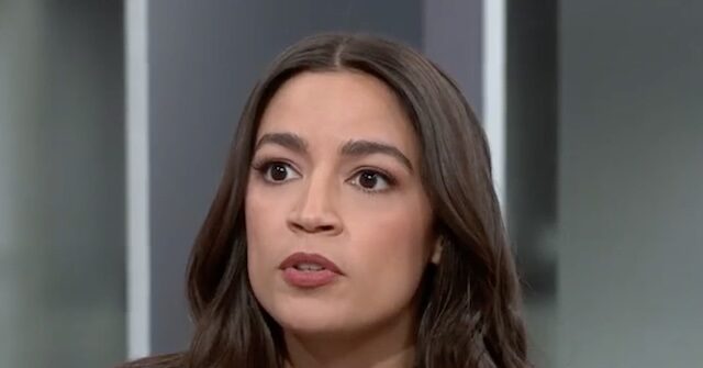 ocasio-cortez:-‘plenty-of-people’-not-happy-about-harris-campaigning-with-liz-cheney