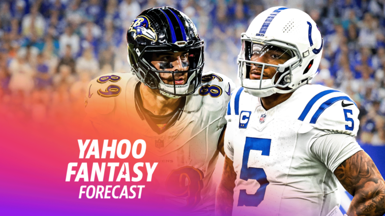 week-9-waiver-wire-pickups-+-panic-meter:-cj-stroud,-jordan-mason,-anthony-richardson-|-yahoo-fantasy-forecast