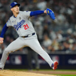 world-series-2024:-walker-buehler-delivers-his-best-performance-of-the-year-to-put-dodgers-one-win-away-from-a-championship