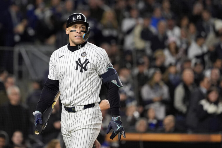 world-series-2024:-yankees-down-3-0,-on-verge-of-embarrassing-sweep-after-another-dispiriting-loss-to-dodgers-in-game-3