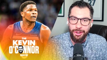 kd-beats-lebron,-nuggets-&-bucks-panic-meter,-banchero-drops-50-&-wolves-deep-dive-|-kevin-o’connor-show