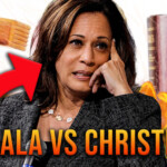 blasphemous:-kamala-harris-humiliated-by-christian-democrats-after-referencing-the-bible-at-church-event-||-elijah-schaffer’s-top-5-|-video