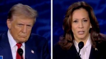 wow:-trump-leading-harris-in-a-state-republicans-haven’t-won-in-nearly-a-quarter-century