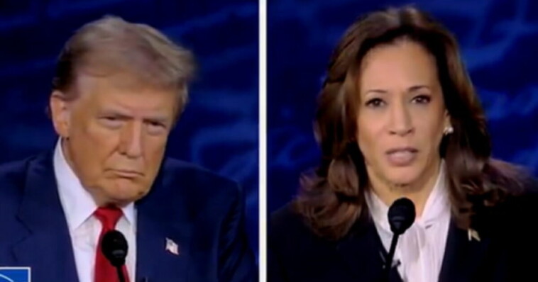 wow:-trump-leading-harris-in-a-state-republicans-haven’t-won-in-nearly-a-quarter-century