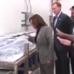 “do-not-touch-it!”-–-idiot-kamala-harris-tours-semiconductor-plant-and-it-went-exactly-how-you-would-expect-(video)