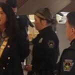 breaking:-pennsylvania-gop-committeewoman-taken-away-in-handcuffs-for-encouraging-people-to-stay-in-line-and-vote-after-democrat-election-worker-misleads-voters-(video)