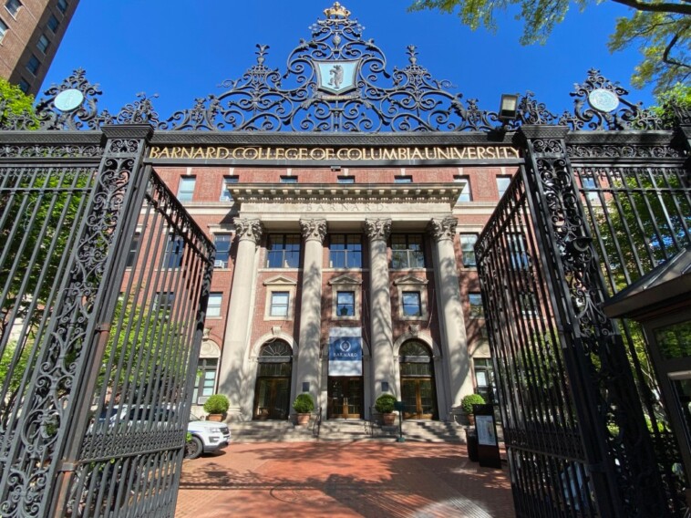 barnard-college-ripped-for-inviting-‘antisemite’-—-who-compared-israel-to-nazi-third-reich-—-to-speak-on-campus