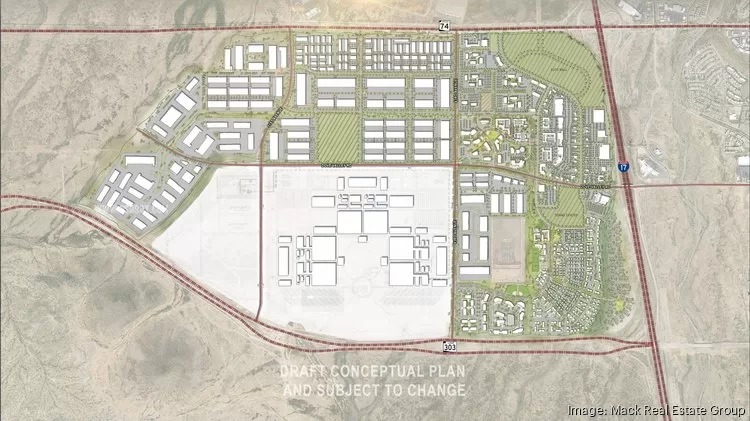 $7-billion-‘city-within-a-city’-to-be-constructed-in-phoenix