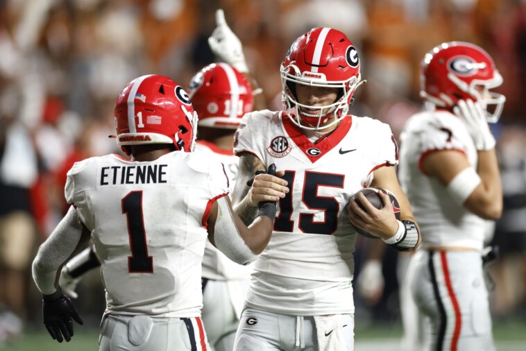 college-football-predictions:-why-georgia-will-win-loaded-sec