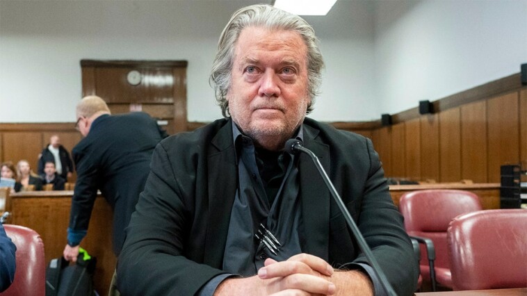 former-trump-aide-steve-bannon-released-from-prison-1-week-before-election-day