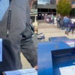 election-interference:-democrat-thugs-reportedly-caught-posing-as-election-officials-in-pennsylvania-while-officials-‘shove-voters-out-of-line’