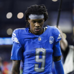 lions-wr-jameson-williams,-already-under-ped-suspension,-involved-in-police-probe-on-how-he-avoided-gun-arrest