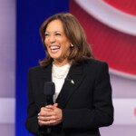 ‘shiny!’:-kamala-mocked-over-appearance-at-semiconductor-factory