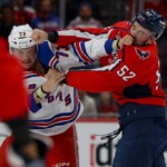 matt-rempe-fights-capitals-heavyweight-in-first-shift-back-with-rangers