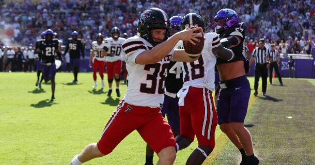 texas-tech-coach-‘addressing’-kicker-reese-burkhardt’s-‘trump-24!-maga’-message