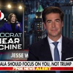 jesse-watters:-kamala-is-campaigning-like-biden-now