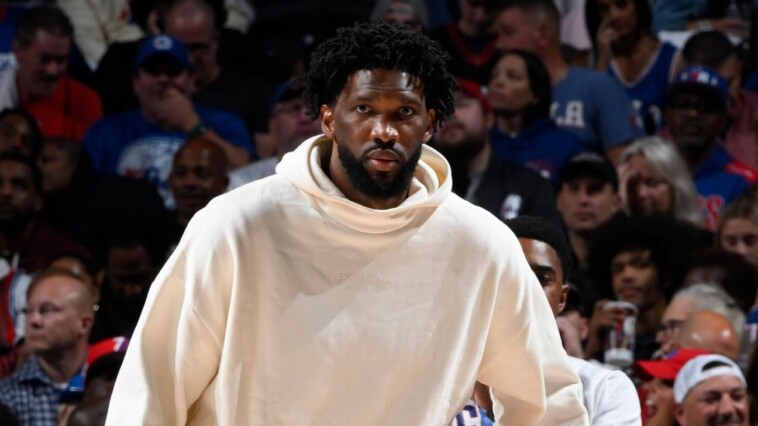 sixers-fined-$100k-in-relation-to-embiid’s-status