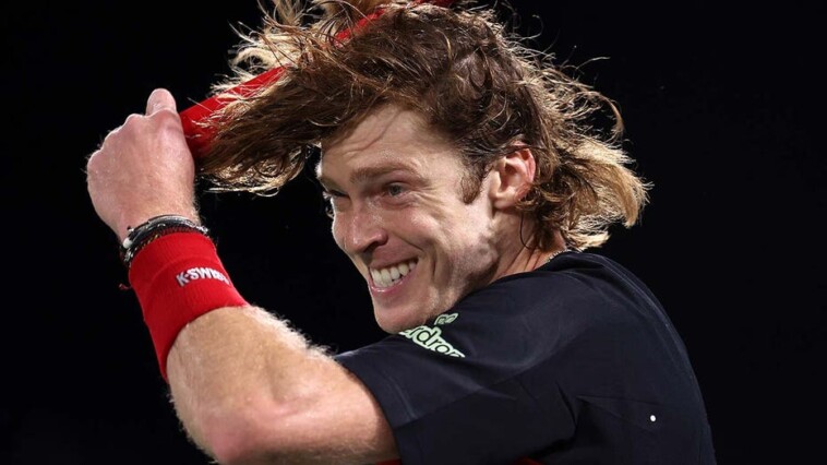 russia’s-andrey-rublev-draws-blood-during-meltdown-at-paris-masters