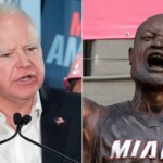 tim-walz-calls-new-viral-dwyane-wade-statue-‘horrific’