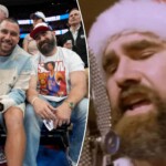 travis-kelce,-brother-jason-give-sneak-peek-of-song-together-on-new-christmas-album