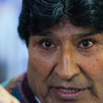 bolivia:-socialist-roadblocks-to-protect-evo-morales-from-pedophilia-charges-cost-over-$1.3-billion