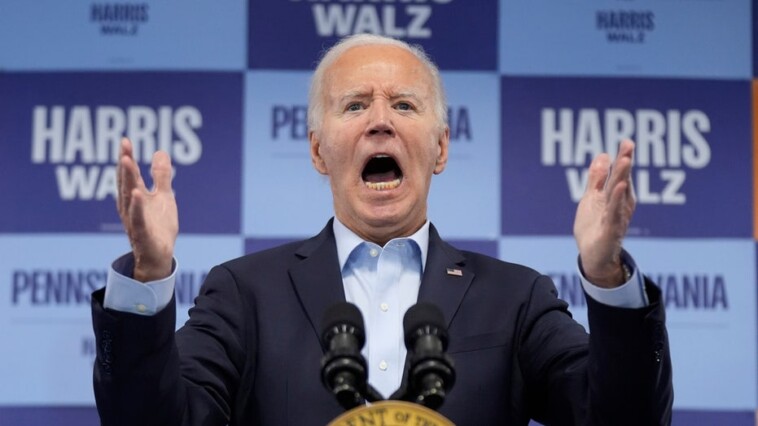 biden-calls-trump-supporters-‘garbage’-during-harris-campaign-event-as-vp-promises-unity-at-ellipse-rally