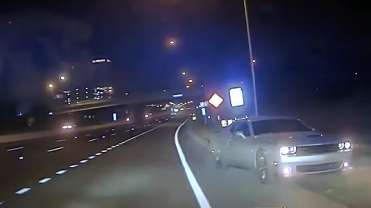 watch:-video-shows-driver-striking-nashville-police-car-during-traffic-stop