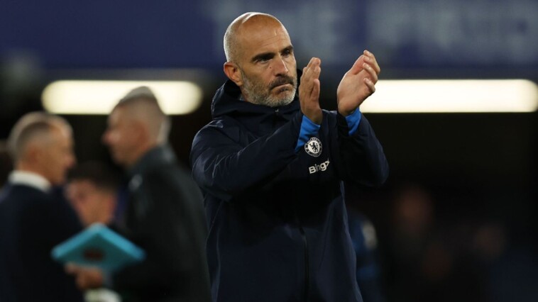 maresca:-no-pressure-from-chelsea-for-top-4-finish