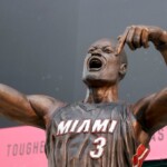 nba-legend-dwyane-wade-reacts-to-botched-statue-of-himself:-‘a-complicated-process’