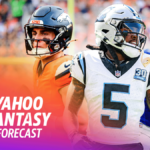 data-dump-wednesday:-10-stats-to-know-for-week-9-+-richardson,-diggs,-diontae-news-|-yahoo-fantasy-forecast