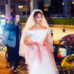 watch:-chinese-police-detain-shanghai-residents-for-defying-halloween-costume-ban