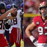 texas-tech-kicker-who-flashed-supportive-trump-message-backs-49ers-star-nick-bosa