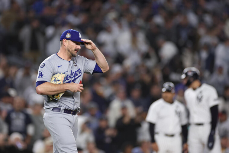 world-series-2024:-dodgers’-latest-bullpen-game-backfires,-but-the-team’s-best-relief-arms-are-ready-for-game-5