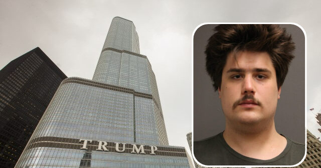 triggered-—-police:-chicagoan-smashed-trump-tower-windows-because-seeing-the-former-president-‘makes-him-do-it’