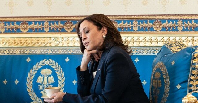 democrat-kamala-harris-surrenders-in-north-carolina,-withdraws-nearly-$2-million-in-planned-ad-spend-from-state