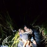 4-migrant-children-found-abandoned-on-raft-floating-on-texas-border-river