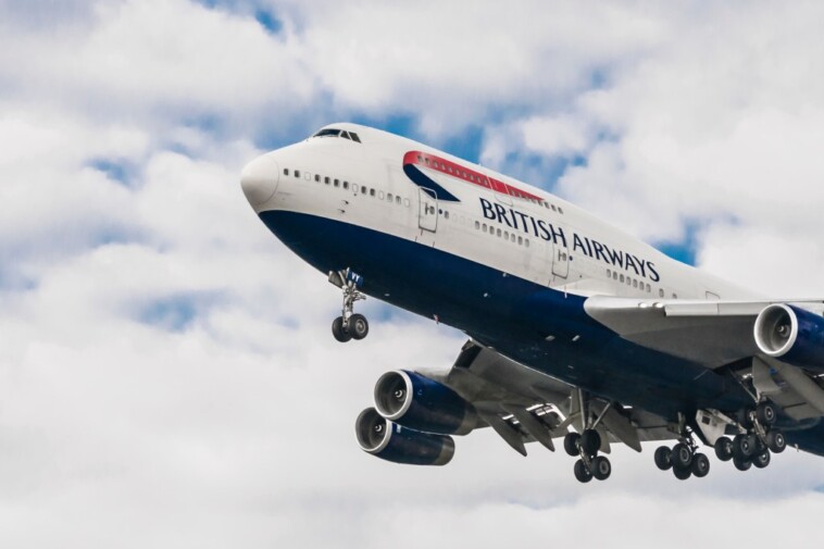 american-flyers-brawling-over-maga-hat-yanked-off-british-airways-flight:-report