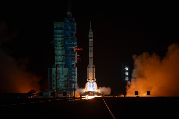 china’s-new-crew-has-arrived-at-space-station-in-sign-of-growing-influence-in-space-field