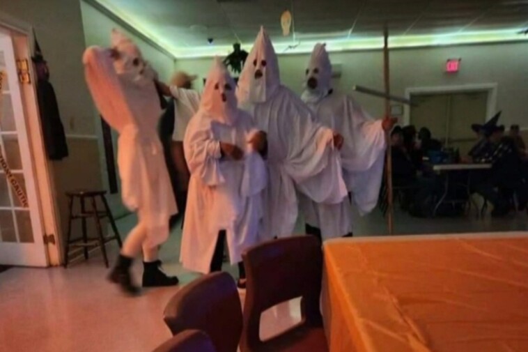 canadian-firefighters-halloween-party-allows-group-dressed-as-kkk-members-to-join-annual-gathering:-‘a-mistake-was-made’