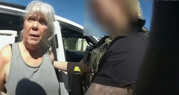 shocking-video-shows-ariz.-grandma-falsely-arrested-by-us-marshals-at-gunpoint:-‘i-felt-like-i-was-being-kidnapped’