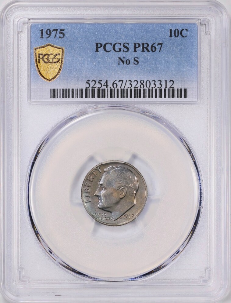 rare-dime-with-misprint-sold-for-$500k-at-auction-after-being-hidden-for-decades