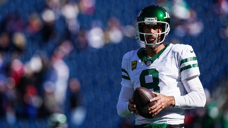 jets’-aaron-rodgers-credits-‘fountain-of-youth’-drink-for-helping-him-get-through-short-week