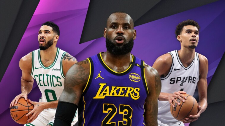 nba-power-rankings:-which-newcomers-are-already-making-an-early-impact?